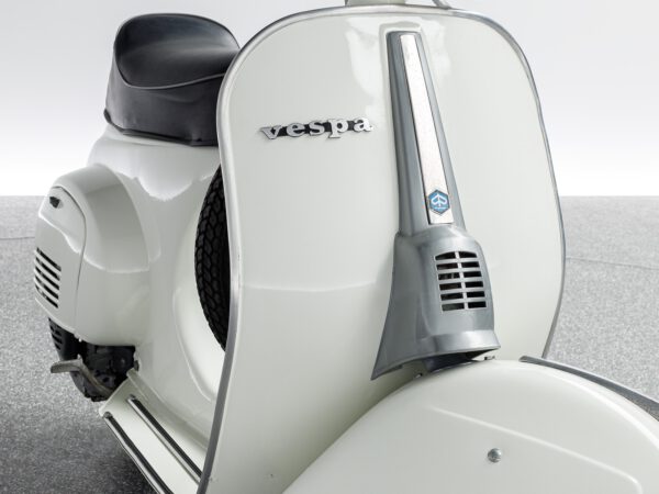 Vespa 50 Special - 1978 – Bild 7