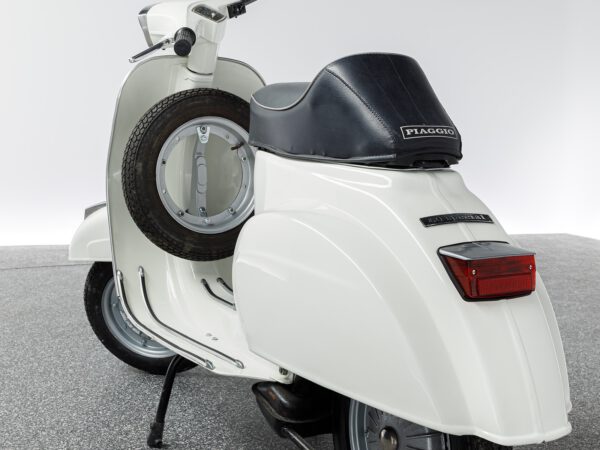 Vespa 50 Special - 1978 – Bild 9