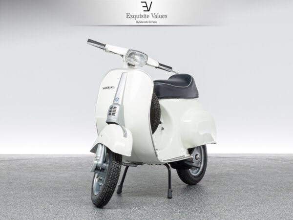 Vespa 50 Special - 1978