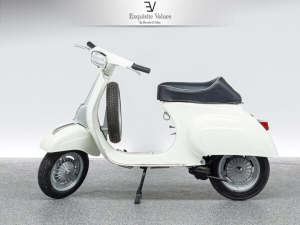 Vespa 50 Special - 1978 – Bild 2