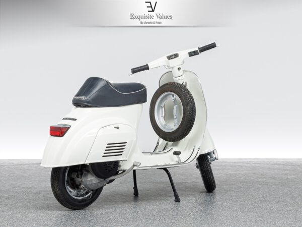 Vespa 50 Special - 1978 – Bild 4