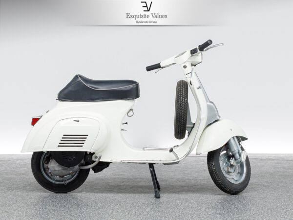 Vespa 50 Special - 1978 – Bild 5