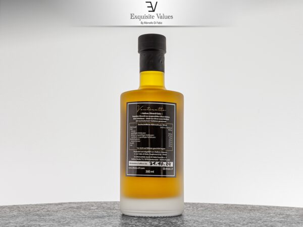 Di Fabio 27 - Olio D‘ Oliva ⁣⁣⁣⁣⁣⁣⁣⁣⁣⁣⁣⁣⁣⁣⁣Ventisette 350 ml – Bild 3