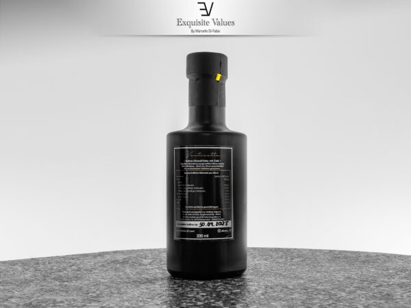 Di Fabio 27 - Olio D‘Oliva ⁣⁣⁣⁣⁣⁣⁣⁣⁣⁣⁣⁣⁣⁣⁣Ventisette piccante 200 ml – Bild 3