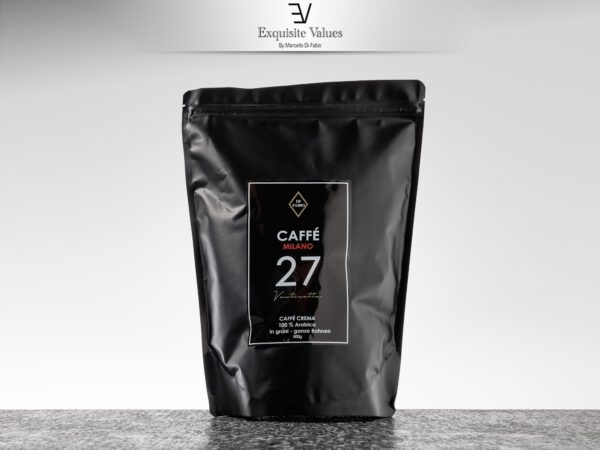 Di Fabio 27 - Caffè „MILANO“ ⁣⁣⁣⁣⁣⁣⁣⁣⁣⁣⁣⁣⁣⁣⁣ganze Bohnen