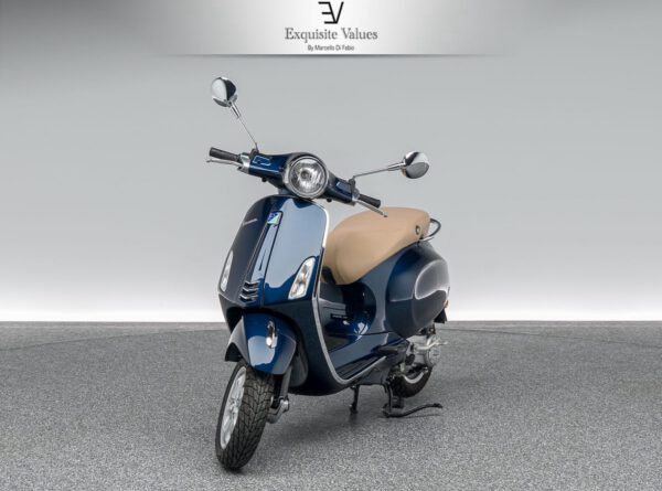 Vespa 50 Primavera⁣ 4T