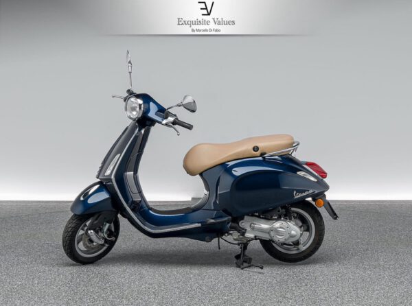 Vespa 50 Primavera⁣ 4T – Bild 2