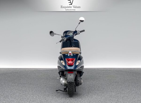 Vespa 50 Primavera⁣ 4T – Bild 3