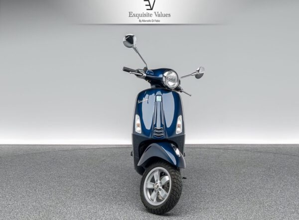 Vespa 50 Primavera⁣ 4T – Bild 6